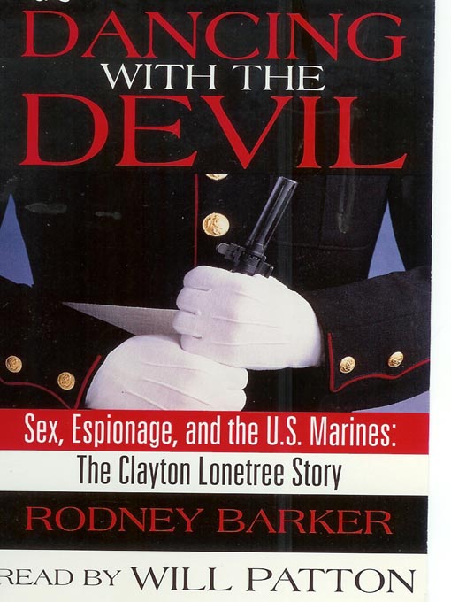 Cover image for Dancing With the Devil